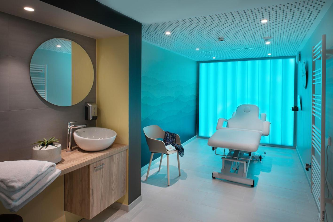 Domitys Lyon La Manufacture Apart otel Dış mekan fotoğraf