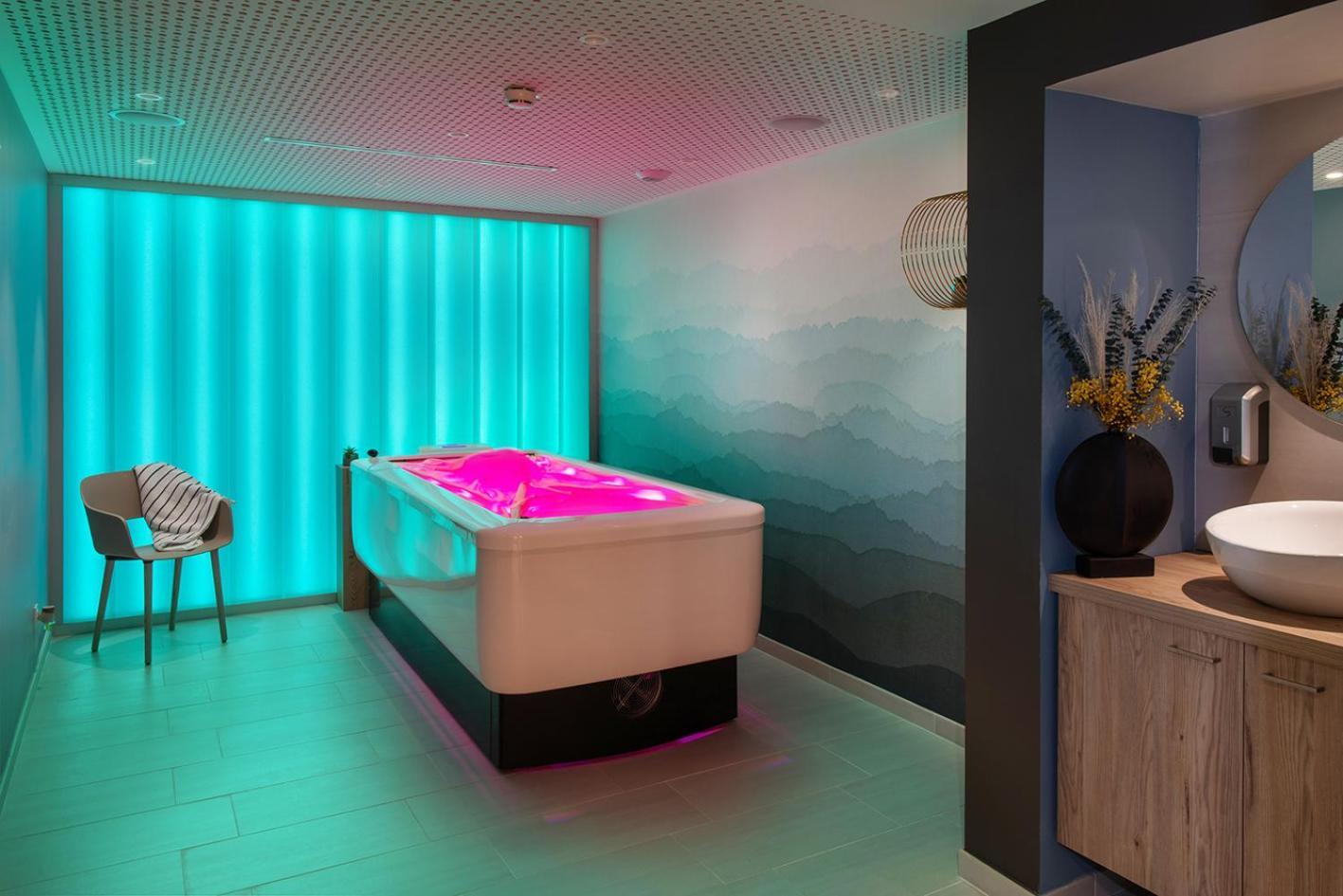 Domitys Lyon La Manufacture Apart otel Dış mekan fotoğraf