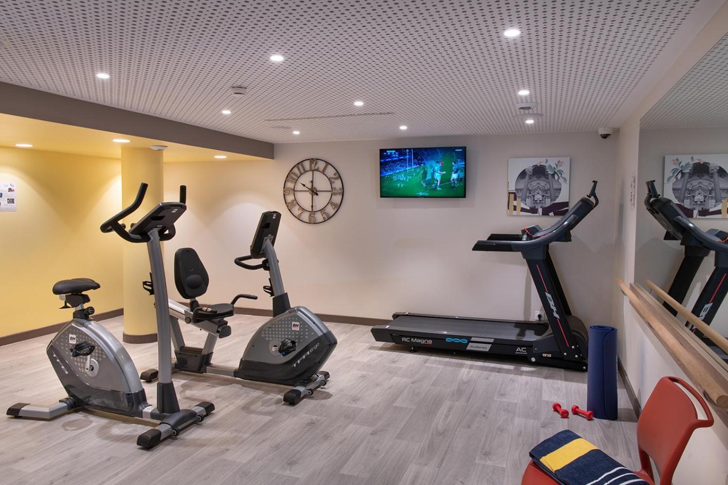 Domitys Lyon La Manufacture Apart otel Dış mekan fotoğraf