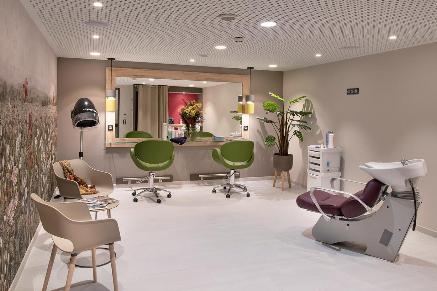 Domitys Lyon La Manufacture Apart otel Dış mekan fotoğraf