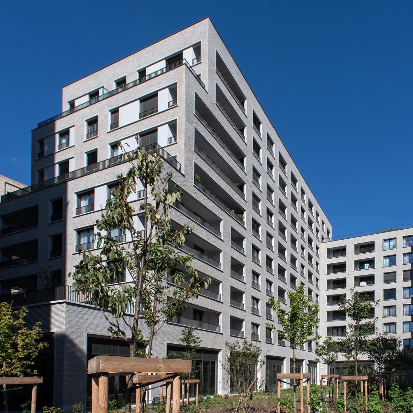 Domitys Lyon La Manufacture Apart otel Dış mekan fotoğraf